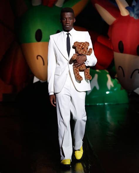 louis vuitton stuffed animal jacket